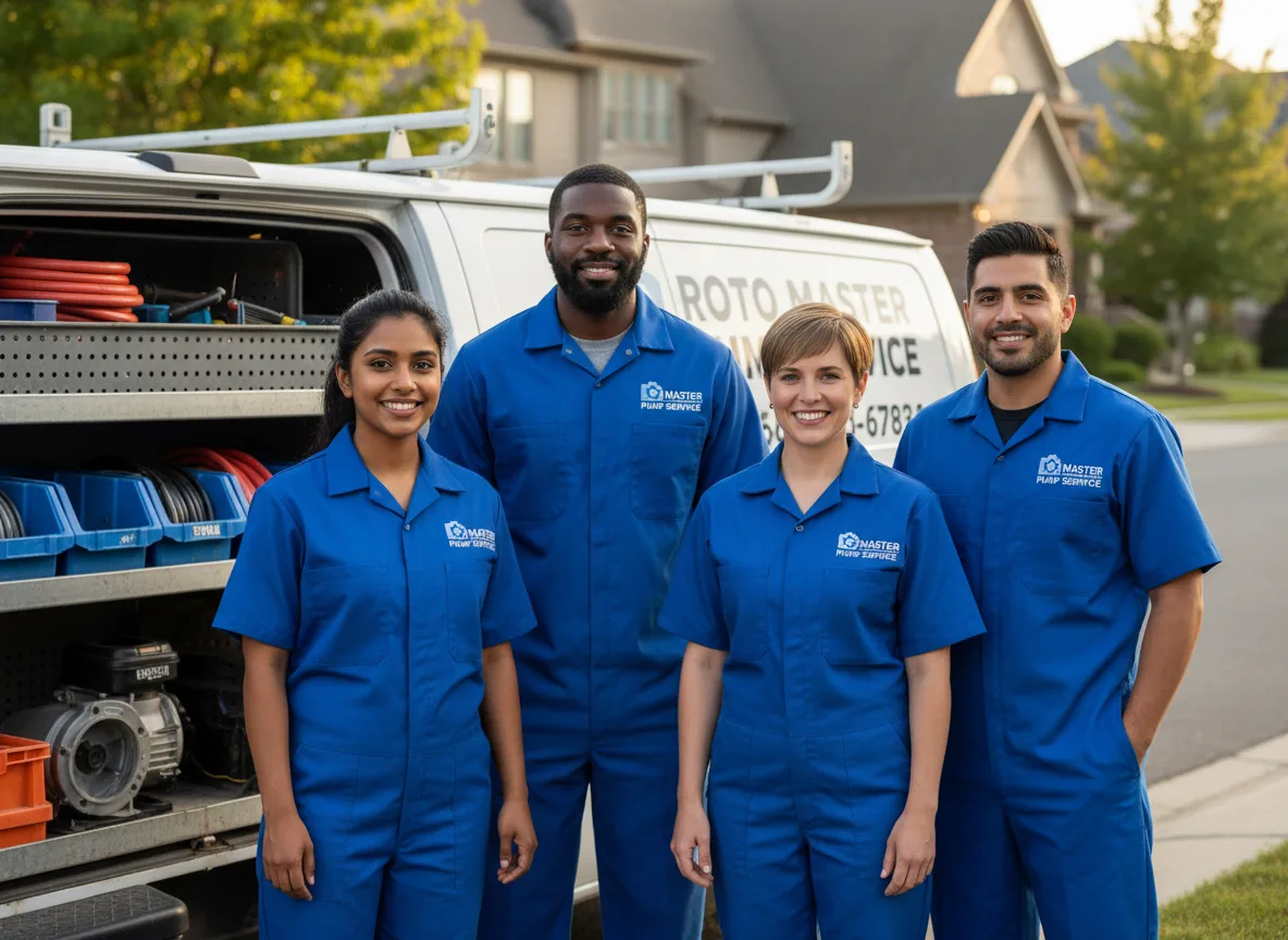 Sump Pump Installation company in Delco, NC